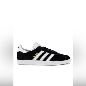 adidas Originals Black and White Sneakers